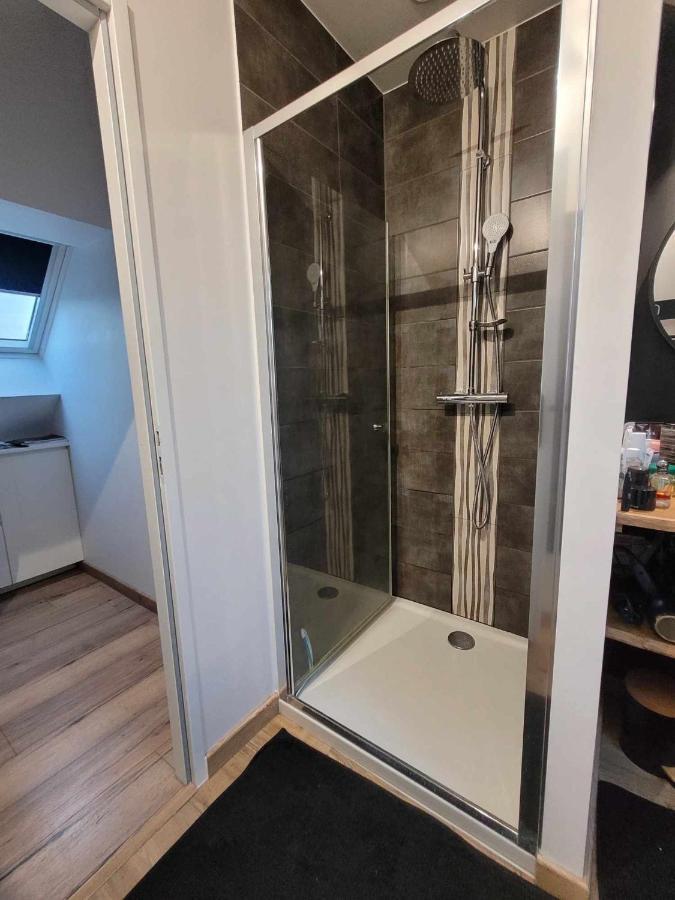 Petit Cocon A 100m De La Appartement Cayeux-sur-Mer