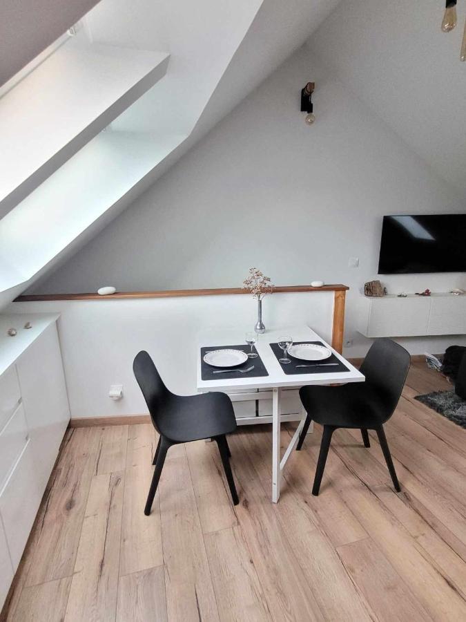 Appartement Petit Cocon A 100m De La Cayeux-sur-Mer