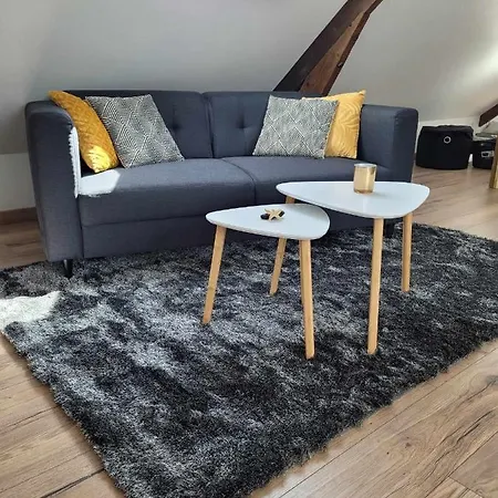 Petit Cocon A 100M De La Plage Cayeux-sur-Mer Extérieur photo