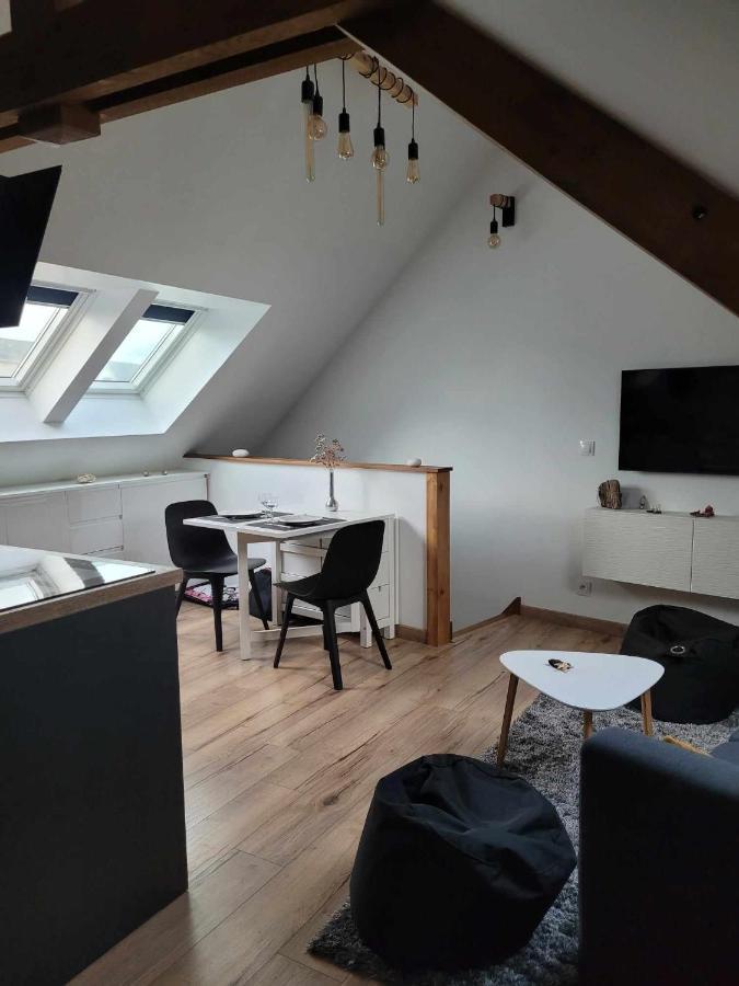 Petit Cocon A 100m De La Apartment